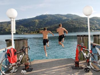 Städtetrip nach Klagenfurt - 6 Tage mit Frühstück