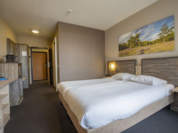 Komfort-Doppelzimmer