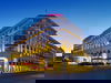 9 Tage zentral in der Hauptstadt verbringen