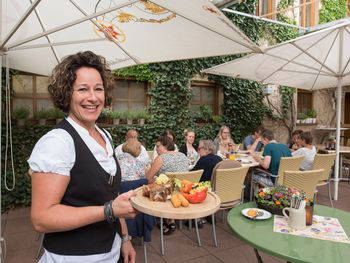 Radeln an Main und Tauber