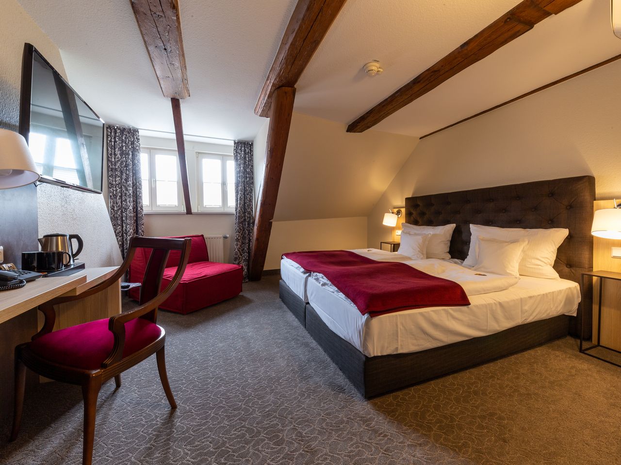3 Tage Romantik pur im Harz am Wochenende