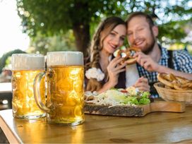 München erleben – 4 Tage in der Weltstadt mit Herz