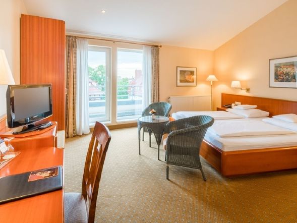 Doppelzimmer