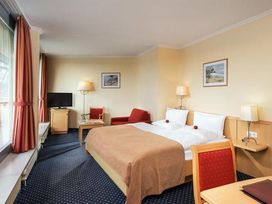 6 Tage in Rostock die Ostsee genießen