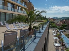 2 Tage Kurzurlaub mit Frühstück im Hotel ALEXANDRIA Spa & Wellness