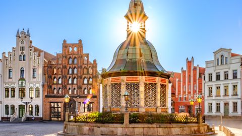 Wismar