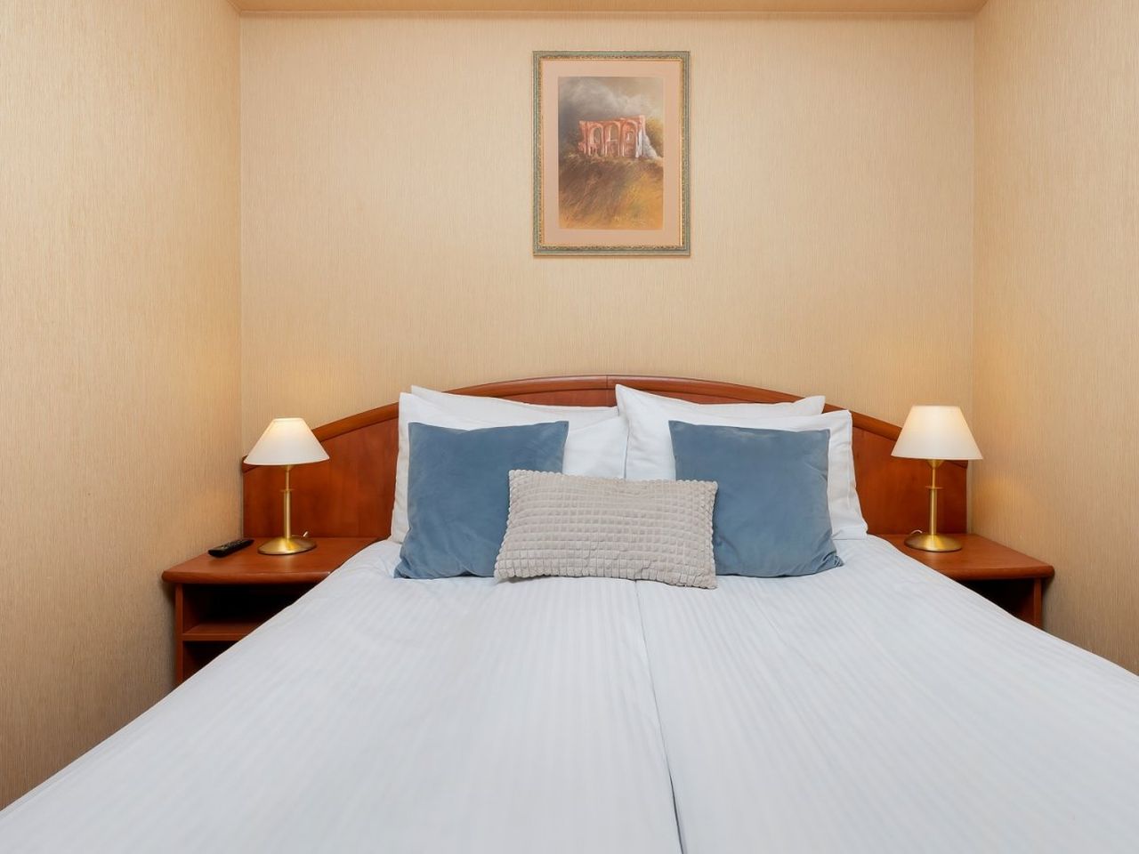 Doppelzimmer Attic