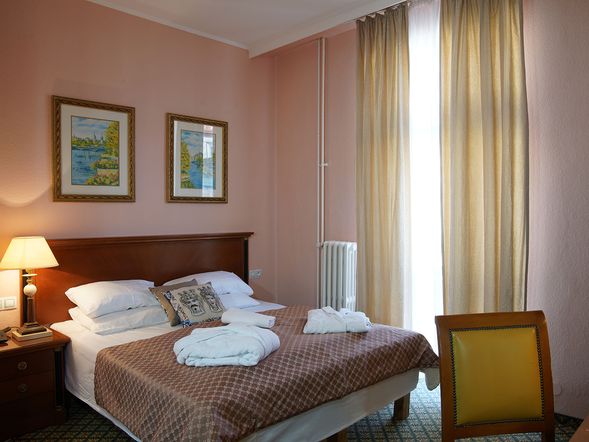Doppelzimmer Superior