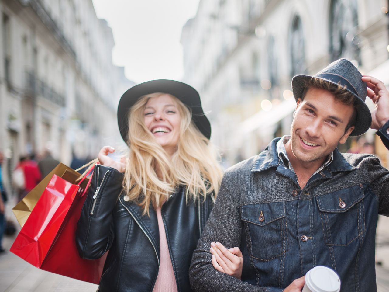 Citytrip Stuttgart - 3 Tage