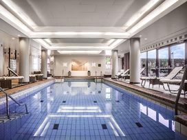 4 Tage im Hyatt Regency Köln mit Frühstück