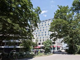 4 Tage Kurzurlaub mit Frühstück im Melia Düsseldorf