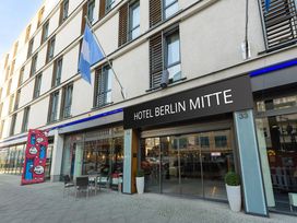 3 Tage Kurzurlaub mit Frühstück im Innside by Melia Berlin Mitte