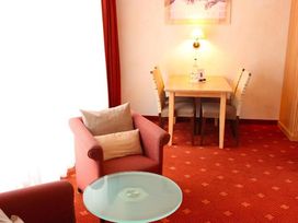 4 Tage Meeresluft genießen am Timmendorfer Strand