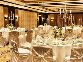 2 Tage Erholung in der Kurstadt Bad Homburg