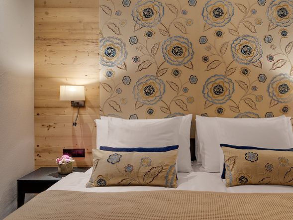 Doppelzimmer Superior