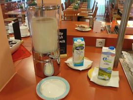 3 Tage Wandern mit Frühstück im Hotel Jufa Kaprun