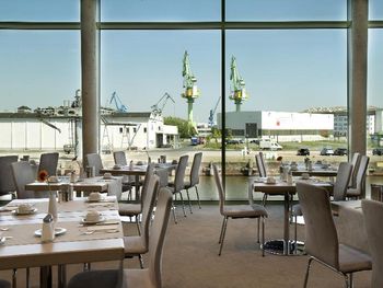9 Tage im Best Western Plus Bremerhaven mit Frühstück