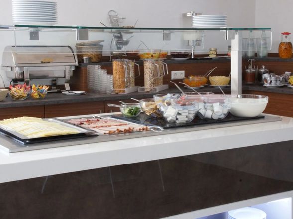 Euro Hotel Friedberg