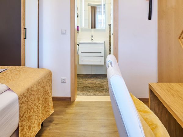 3 Tage Rösslwirt's Energietage in Lam, Bayern inkl. Halbpension