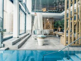 4 Relaxtage mit Wellness, 3 Anwendungen & Verwöhnmenü