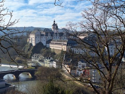 Schlosshotel Weilburg 