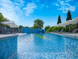 Wellness, Golf & Gardasee - 2 Tage Urlaub