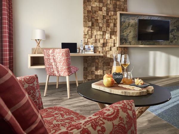 2 Tage Kleine Wochenendauszeit in der Rhön in Bad Brückenau, Bayern inkl. Halbpension