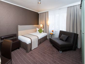 4 Tage im New Orly Boutique Hotel