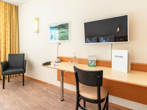 6 Tage in der Hauptstadt Bern mit Frühstück in Ittigen