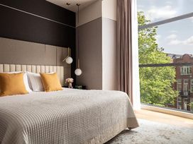 6 Tage Urlaub mit Blick auf den Königspalast