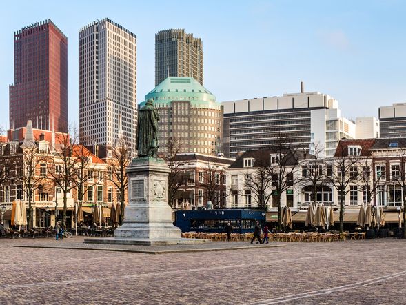 Mövenpick Hotel The Hague