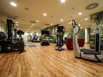 4 Tage Wellness-Auszeit am Teutoburger Wald