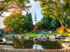 7 Tage im NH Hamburg Altona mit Frühstück