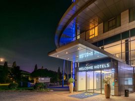 Glück auf Gelsenkirchen!