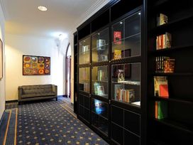 2 Tage im Best Western Hotel Kaiserhof in Bonn