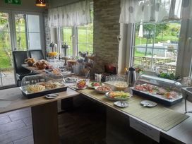 3 Tage Kurzurlaub mit Frühstück im Hennetaler Hof