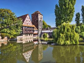 2 Tage im NH Collection Nürnberg City 