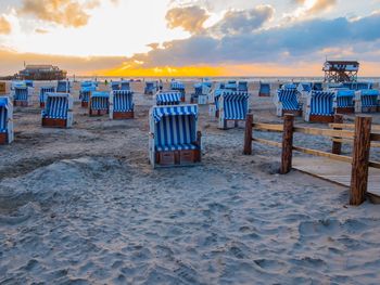 6 Tage Entspannung an der Nordsee in St. Peter-Ording