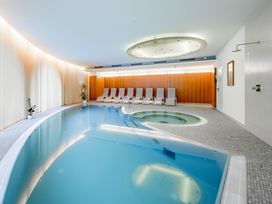 Winterwellness in Oetz - 7 Tage