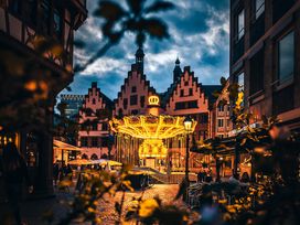 Opel-Zoo Tickets mit Hotel