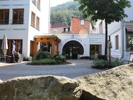 2 Tage Kurzurlaub im Plumbohms Echt-Harz-Apartments
