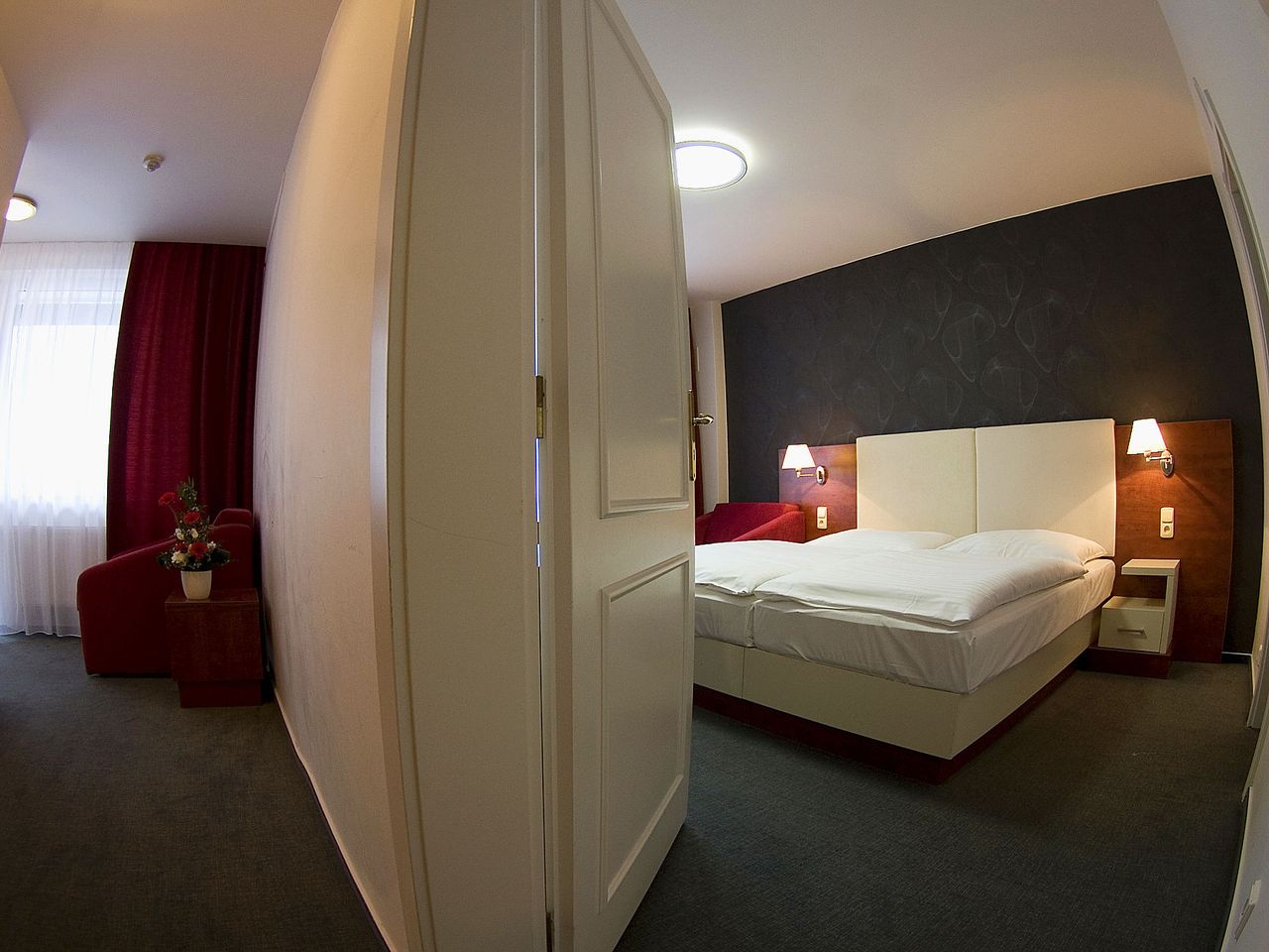Hotel Srni
