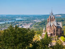 Drei Tage in Bonn mit Besuch der Bundeskunsthalle