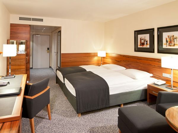 4 Tage im Maritim Hotel München, Bayern