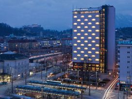 Das schöne Salzburg erleben - 3 Tage mit Frühstück