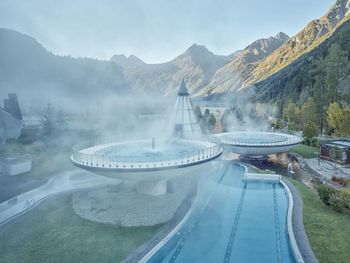 Wohlfühloase 3 Tage mit HP im Hotel Aqua Dome
