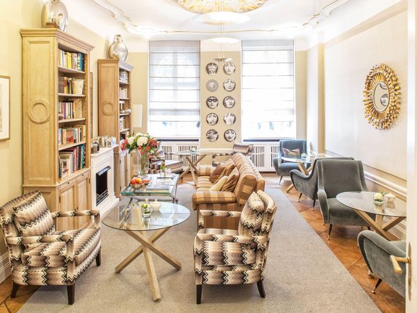 5 Tage Berlin Top Deal mit Schifffahrt auf der Spree Hotel Garni Elba inkl. Frühstück