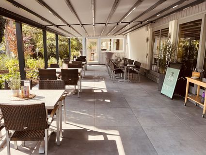Maifeld Sport- und Tagungshotel