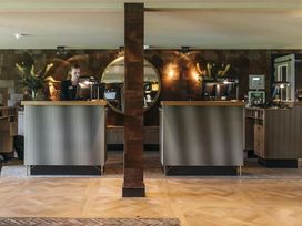 Erholung im grünen Apeldoorn - 2 Tage im Nachbarland