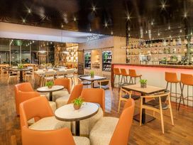 2 Tage im INNSIDE by Melia Düsseldorf Seestern
